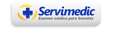 SERVIMEDIC - IZIPAY WEB